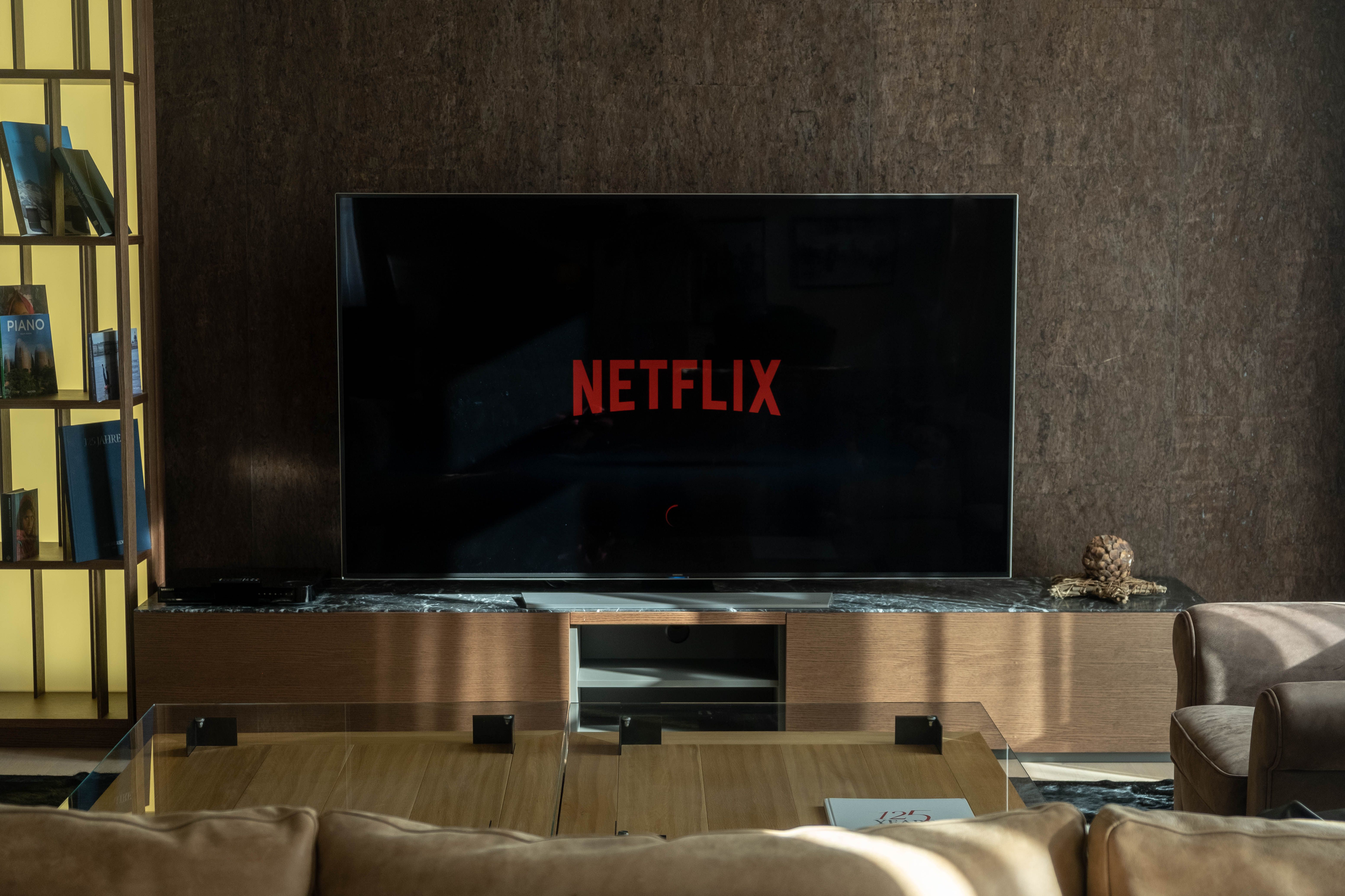 5 филмови на Netflix што вреди да ги погледнете