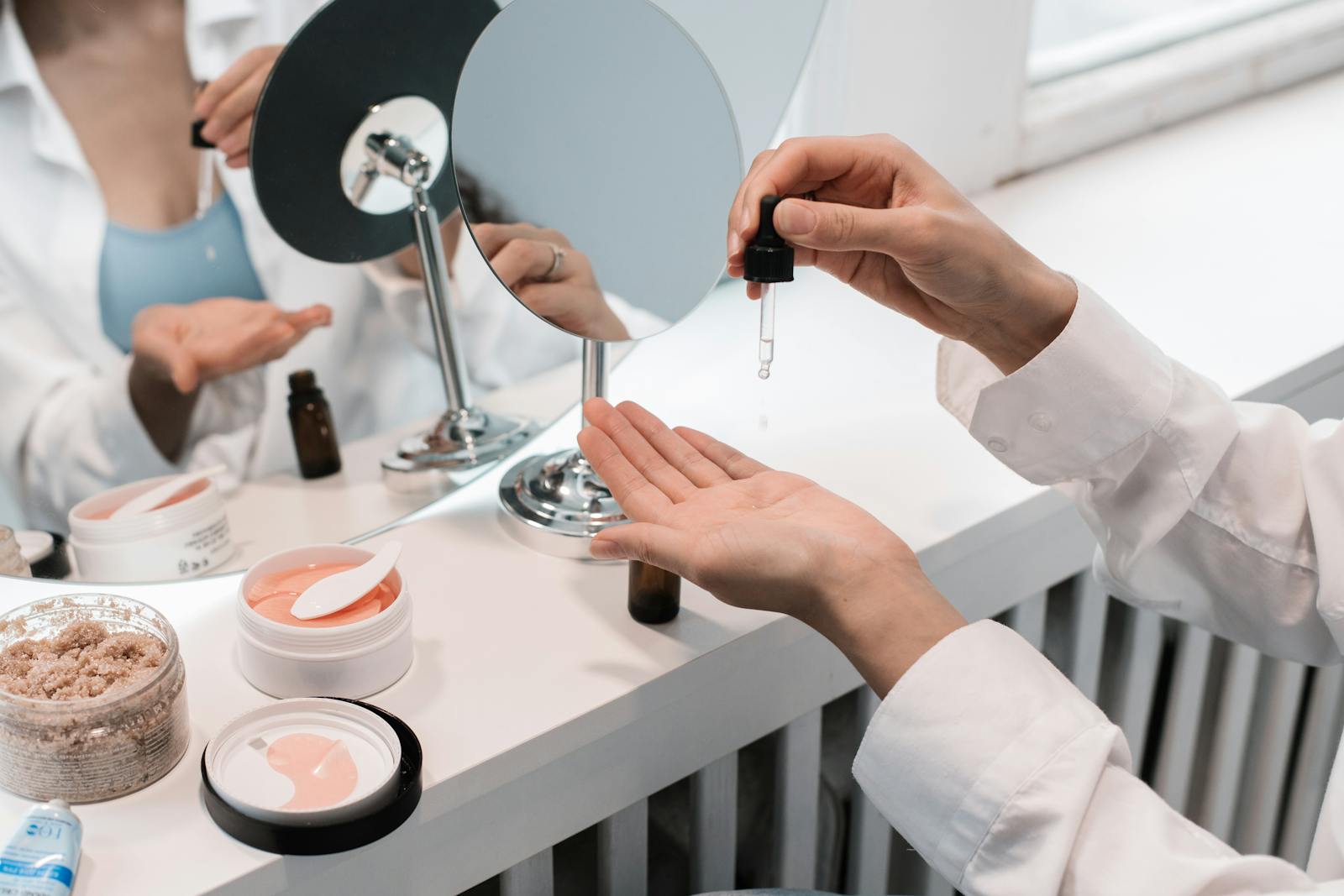 5 најчести skincare грешки што ги правиме секој ден